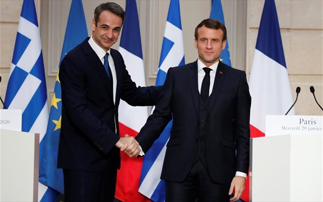 mitsotakis-makron (1)
