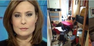 Θύμα ληστείας η δημοσιογράφος Γιώτα Μιχαλοπούλου: Ρήμαξαν το σπίτι της
