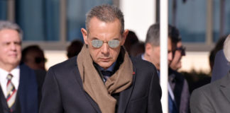 Αγνώριστος ο Πάνος Καμμένος