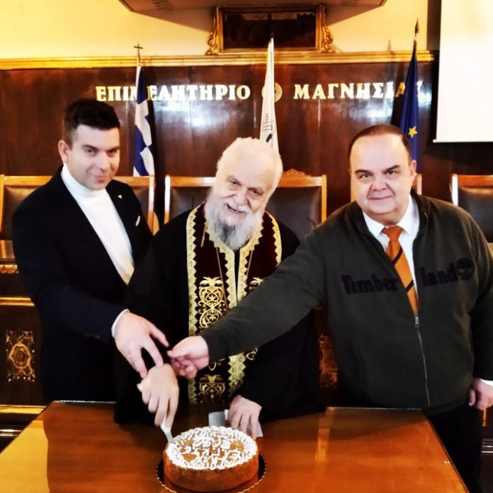 pita enosi leitoyrgon 2020
