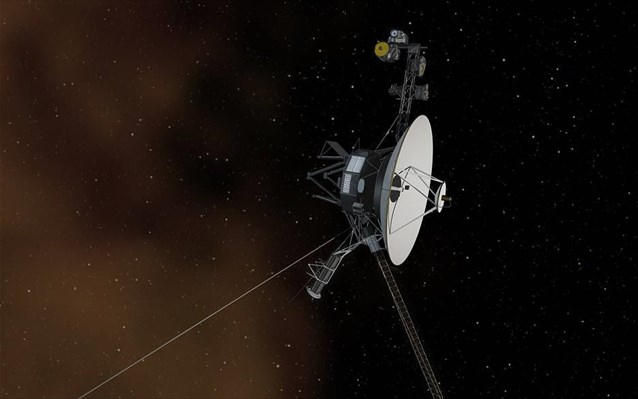 voyager-1