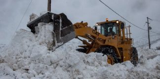 Ξενοδόχος έδιωξε τους πελάτες του και εγκατέλειψε το ξενοδοχείο του!