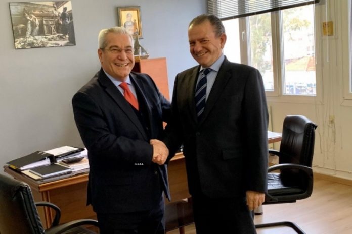 ΟΛΒ- ΑΝΑΓΝΩΣΤΟΥ