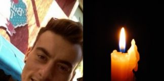 Θρήνος για 22χρονο που «έφυγε» σε τροχαίο