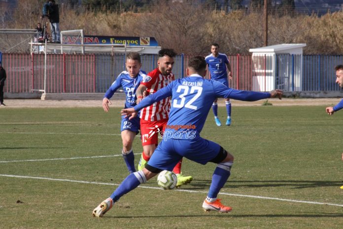 Olympiakos Volou-Niki Volou (19)