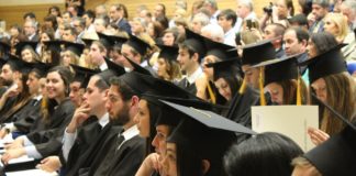 Κολέγια: Ισοτιμήθηκε πτυχίο φοίτησης πέντε εξαμήνων με πτυχίο ΑΕΙ φοίτησης πέντε ετών!