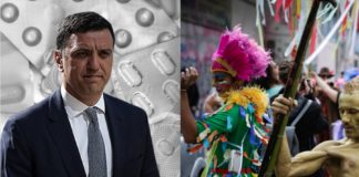 Ακυρώνονται όλες οι καρναβαλικές εκδηλώσεις ανά την Ελλάδα λόγω κοροναϊού