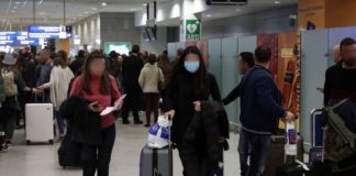 Κοροναϊός στην Ελλάδα: Εμφάνισαν συμπτώματα ίωσης πέντε από τους μαθητές του Κολεγίου Αθηνών