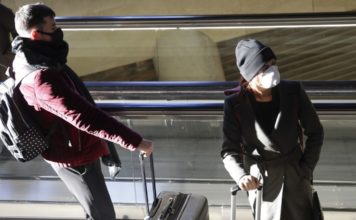Κοροναϊός: Επιστρέφουν με πλοίο Έλληνες μαθητές από Ιταλία