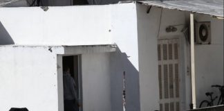 «Τοξοβόλος»: Τι βρέθηκε μέσα σε παλιά τηλεόραση στο κρησφύγετο του στα Σεπόλια