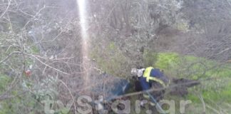 Τραγικός θάνατος σε τροχαίο για 43χρονη