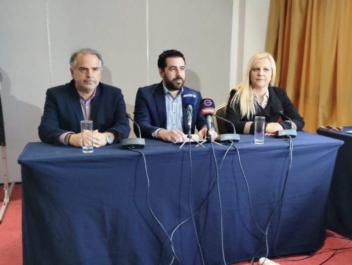 ΕΠΙΧΕΙΡΗΜΑΤΙΚΟ ΠΑΝΟΡΑΜΑ