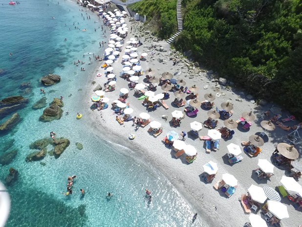 Παράλια Λάρισας