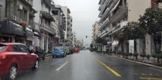 Χαρδαλιάς: Από αύριο πιο αυστηρά μέτρα
