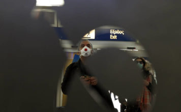 Σήμερα επαναπατρίζονται με έκτακτη πτήση Έλληνες από την Τουρκία