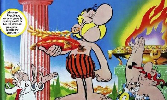 asterix