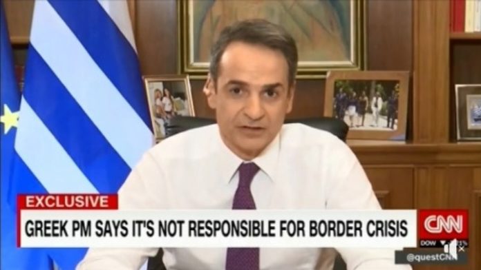 cnn mitsotakis