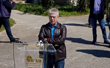 Kαθηγητής παθολογίας: Υφεση σε δύο μήνες -Μέχρι το Μάιο θα ζούμε έτσι