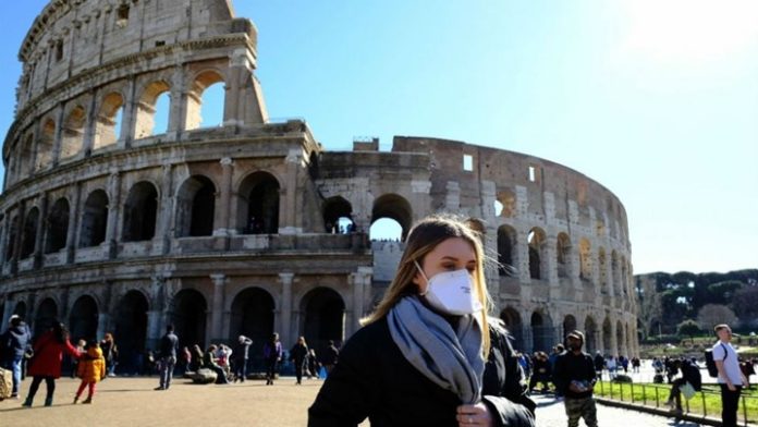 italy coronavirus