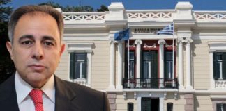 Κλείνει τα σύνορά του ο Δήμος Μυτιλήνης!