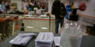 Ανοιχτά την Κυριακή τα σούπερ μάρκετ