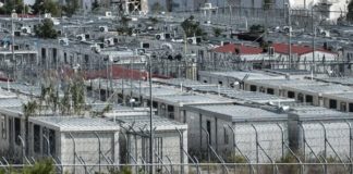 Κορωνοϊός: Νεκρός μετανάστης από τη δομή της Μαλακάσας -Ο πρώτος στην Ελλάδα από την αρχή της πανδημίας