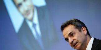 Στις 7.30 το νέο διάγγελμα Μητσοτάκη