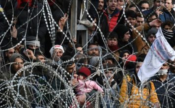 Φόβοι για «θερμό» επεισόδιο από τον Ερντογάν τις ημέρες του Πάσχα