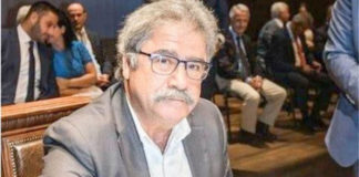 Κορωνοϊός: Πρώτος νεκρός στην Ελλάδα -Ποιος ήταν ο Μανώλης Αγιομυργιαννάκης