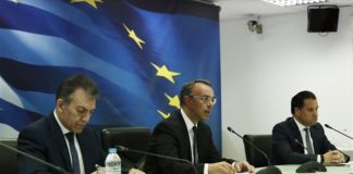 Κορωνοϊός: Την Τετάρτη η εξειδίκευση των οικονομικών μέτρων που εξήγγειλε ο Μητσοτάκης