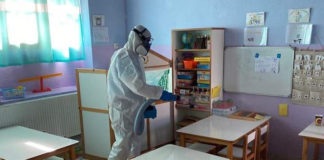 Υπ. Παιδείας: Δυνατότητα για κάλυψη και νέας ύλης κατά τη διάρκεια της τηλεκπαίδευσης