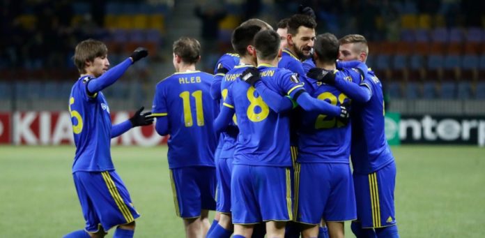 ΛΕΥΚΟΡΩΣΙΑ