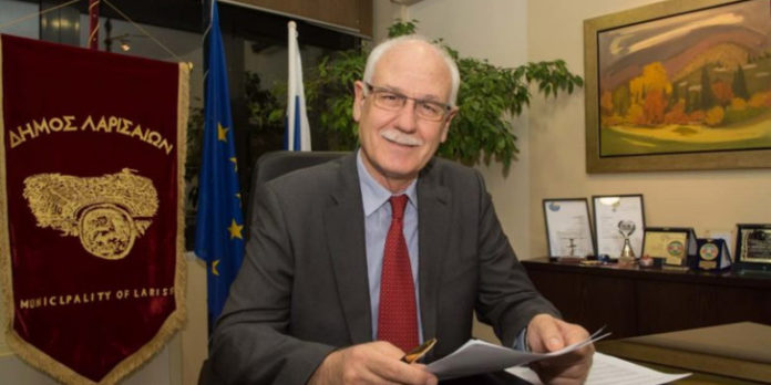 καλογιαννης