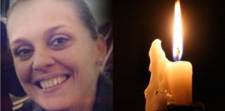 Θρήνος για τον χαμό 40χρονης