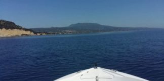 Αξέχαστη θα τους μείνει η βαρκάδα-Πρόστιμο 15.000€ από το Λιμενικό