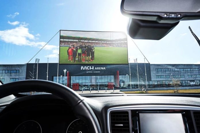 drive-in-football