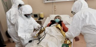 Σε καραντίνα 29 εργαζόμενοι του νοσοκομείου Παπανικολάου λόγω κορωνοϊού