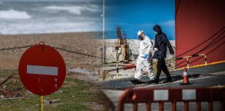 Ο χάρτης των 97 κρουσμάτων, από πού προέρχονται