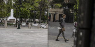 Ερχονται τοπικά Lockdown – Ξεκίνησαν οι ετοιμασίες για 2ο κύμα