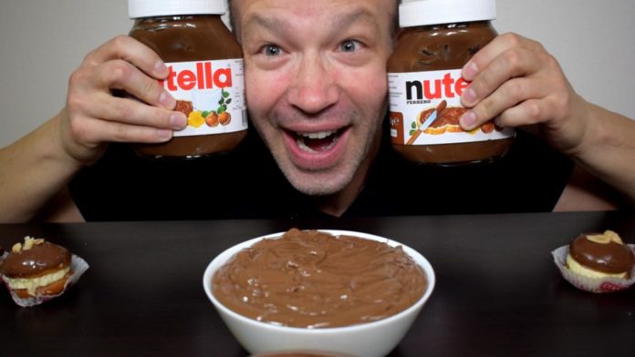 nutella