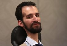 Κυμπουρόπουλος για Προσωπικό Βοηθό: «Είχα βάλει στοίχημα να δω τον θεσμό πριν φύγω από αυτόν τον κόσμο»