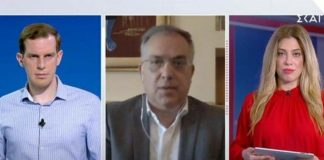 Θεοδωρικάκος: Σταδιακά η άρση των περιοριστικών μέτρων
