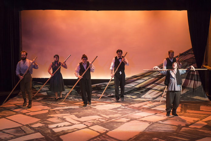 thessaliko theatro