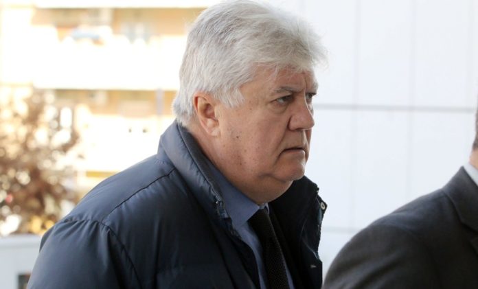 ΓΚΑΓΚΑΤΣΗΣ