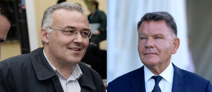 ΣΕ ΑΘΛΗΤΙΚΟ ΕΙΣΑΓΓΕΛΕΑ ΓΙΑ ΤΗΝ ΥΠΟΘΕΣΗ ΤΩΝ