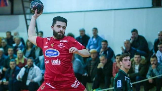 μαυροπουλος