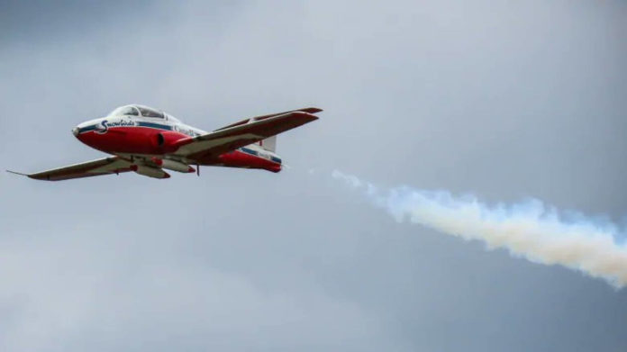 aeroskafos