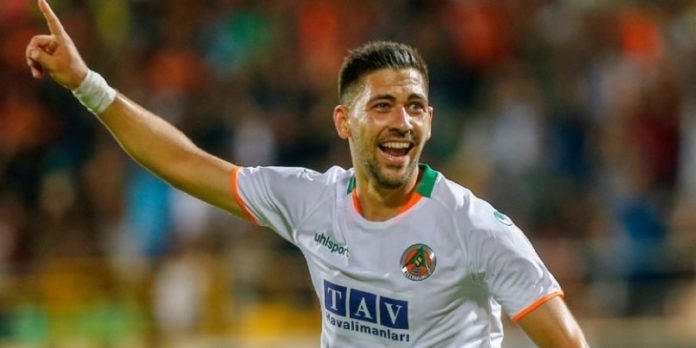 Alanyaspor-Kasımpaşa