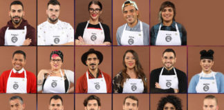 Αυτοί οι δύο παίκτες είναι το νέο ζευγάρι του MasterChef