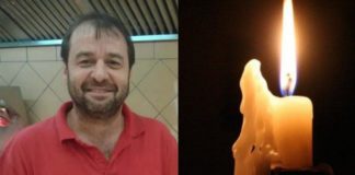 «Έφυγε» πατέρας έξι παιδιών